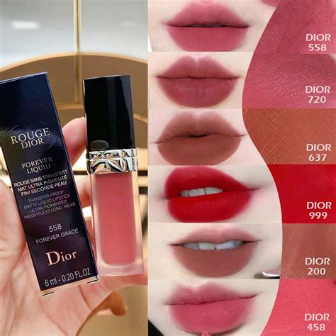 matte dior lip gloss|Dior forever transfer proof lipstick.